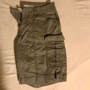 Sonoma Bermuda Shorts